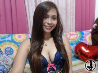 nakedasianchat.com BarbieSweety